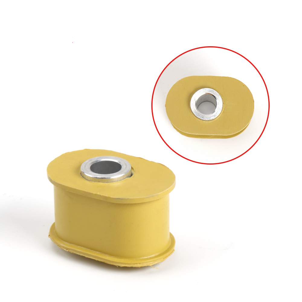 Door Stopper Rubber - ปลอกยางสำหรับรถยนต์ BMW 7ชุด E65 E66รถยนต์สำหรับ BMW