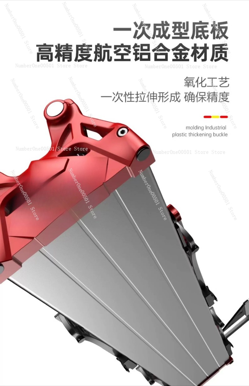 Tile Cutter Scoring - เครื่องตัดกระเบื้องอะลูมิเนียม น้ำหนักเบา ความแม่นยำสูง เครื่องมือตัดกระเบื้องแบบแมนนวล