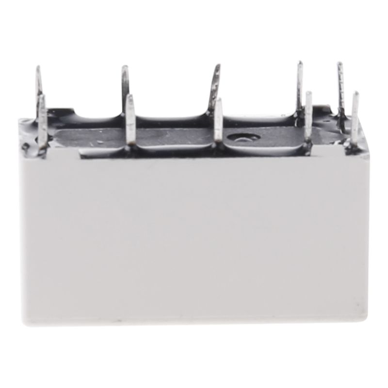 Home Improvement Shows - 10 Pin 3V HFD2-003-M-L2-D Miniature รีเลย์คอยล์