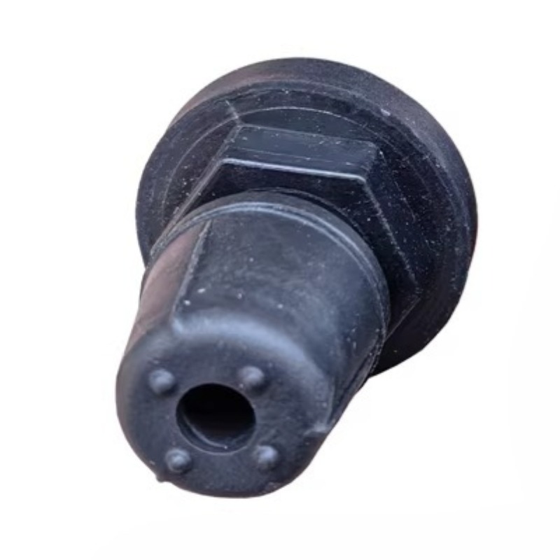 Door Stopper Rubber - ยางกันกระแทกประตูท้ายรถ สำหรับ BYD Song L Ev