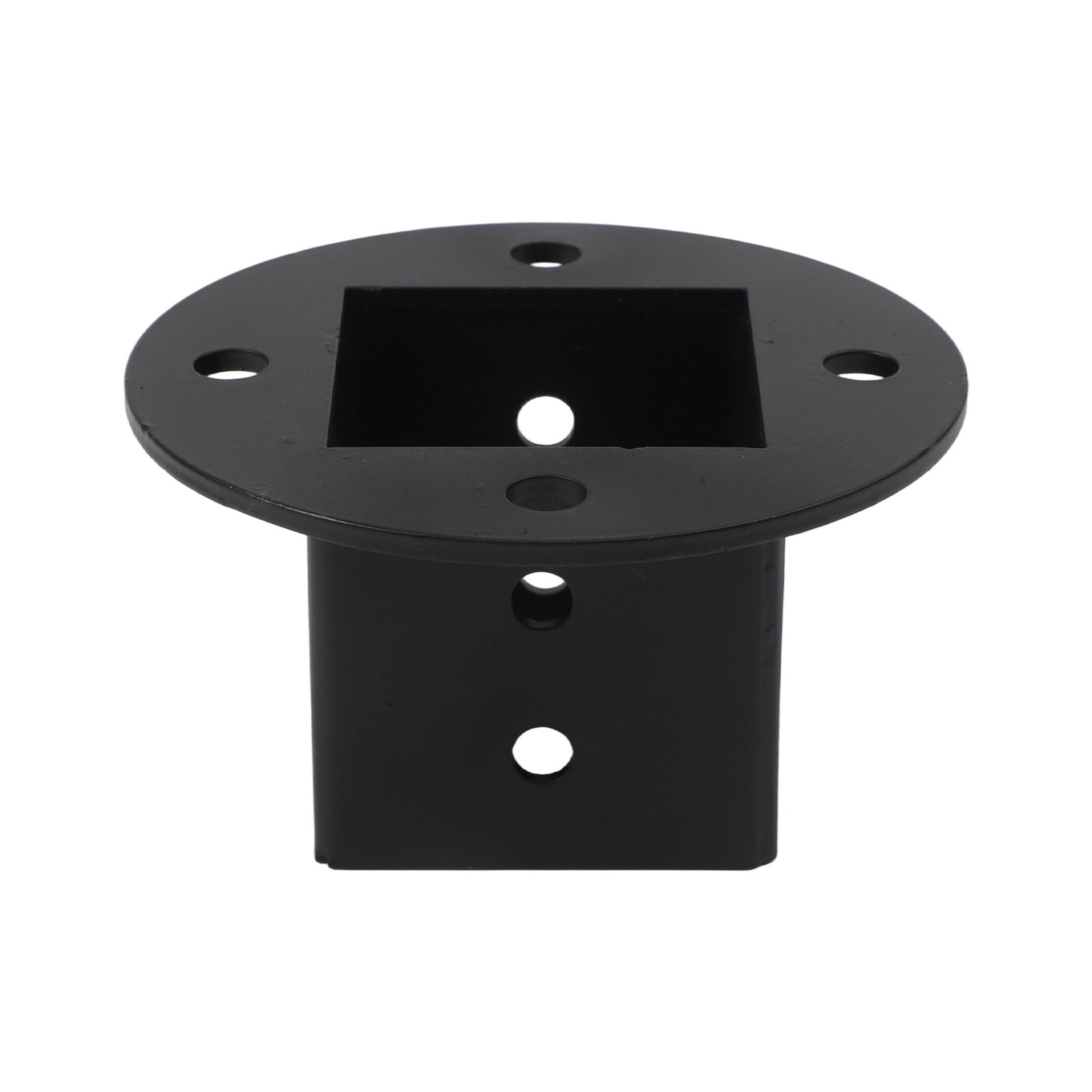 ชุดฐานยึดเสา ชุดเสาสำหรับรั้ว  - Home Improvement Fence บทวิจารณ์และราคา