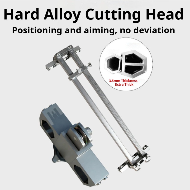 เครื่องตัดกระเบื้องแบบแมนนวล ค - Tile Cutter Scoring บทวิจารณ์และราคา
