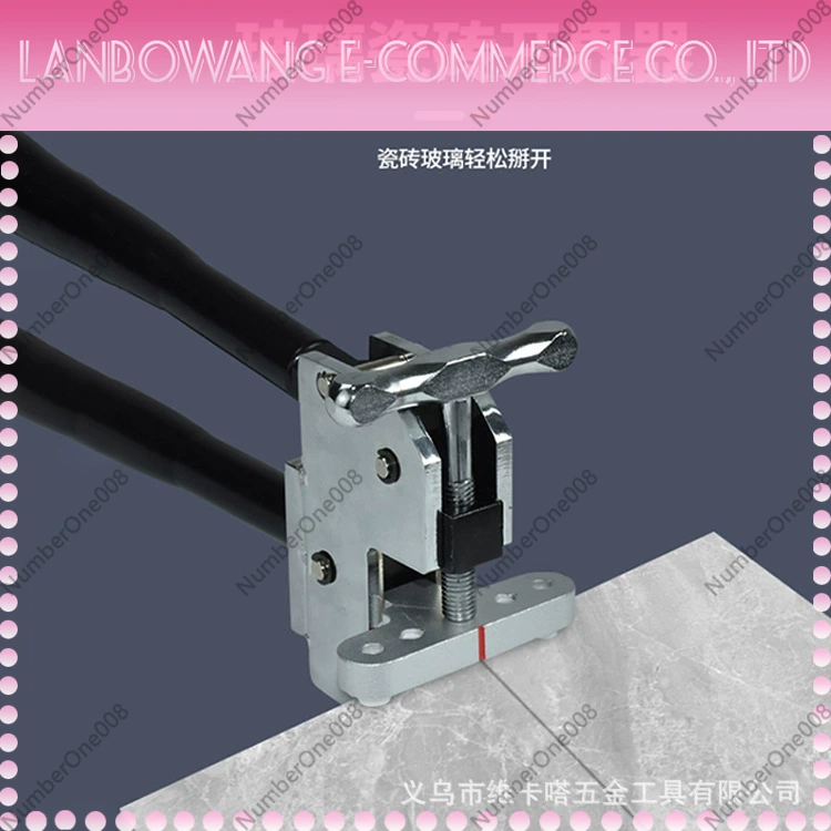 เครื่องมือตัดกระเบื้องแบบแมนนว - Tile Cutter Scoring บทวิจารณ์และราคา