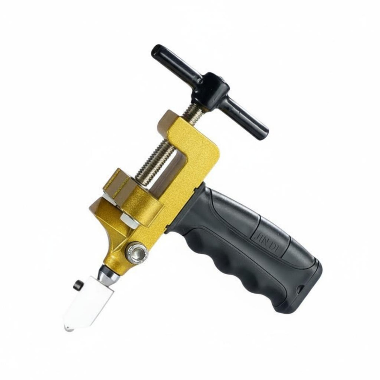 เครื่องตัดกระเบื้องแบบมือถือ ต - Tile Cutter Scoring บทวิจารณ์และราคา