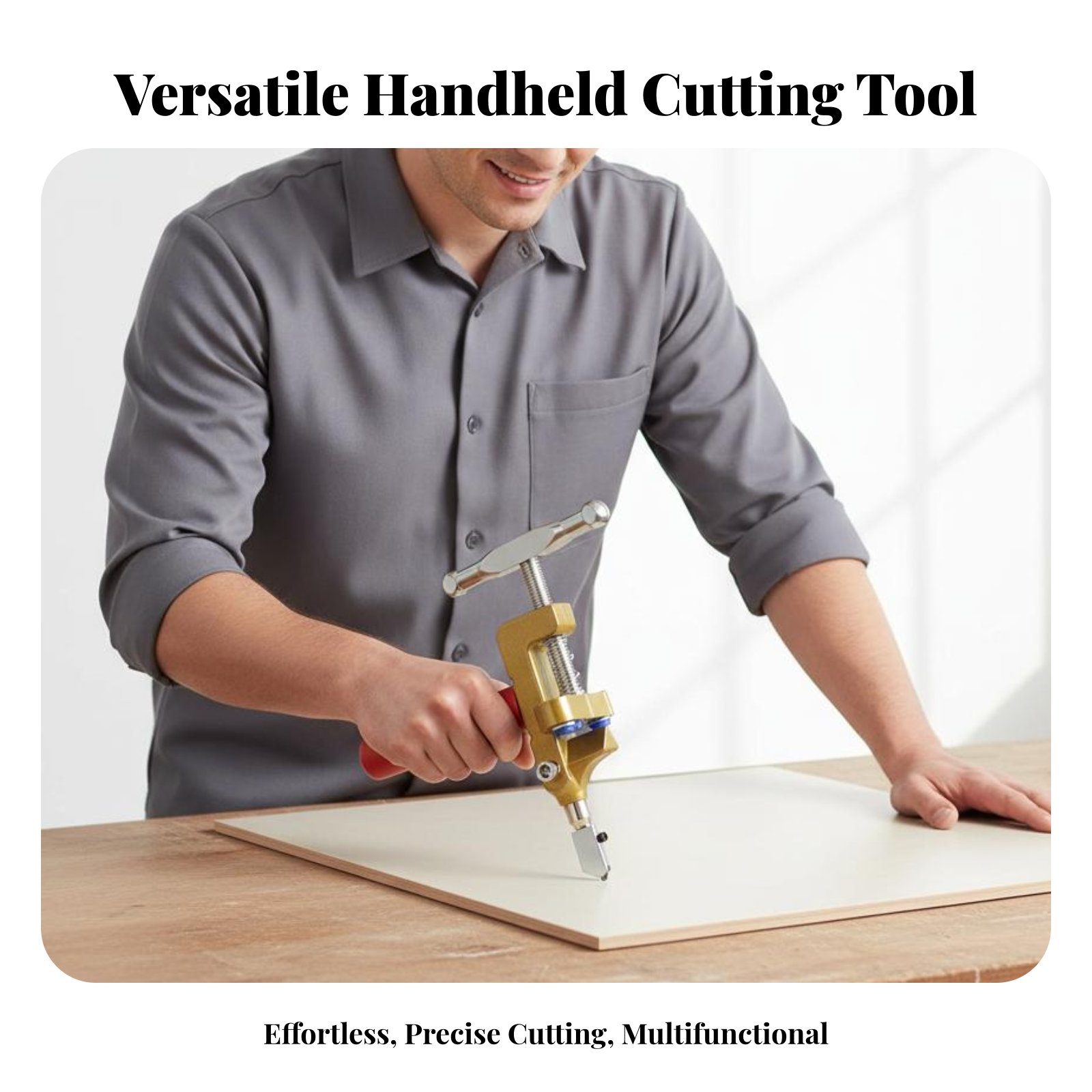 เครื่องตัดกระเบื้องแบบมือถือ ต - Tile Cutter Scoring บทวิจารณ์และราคา