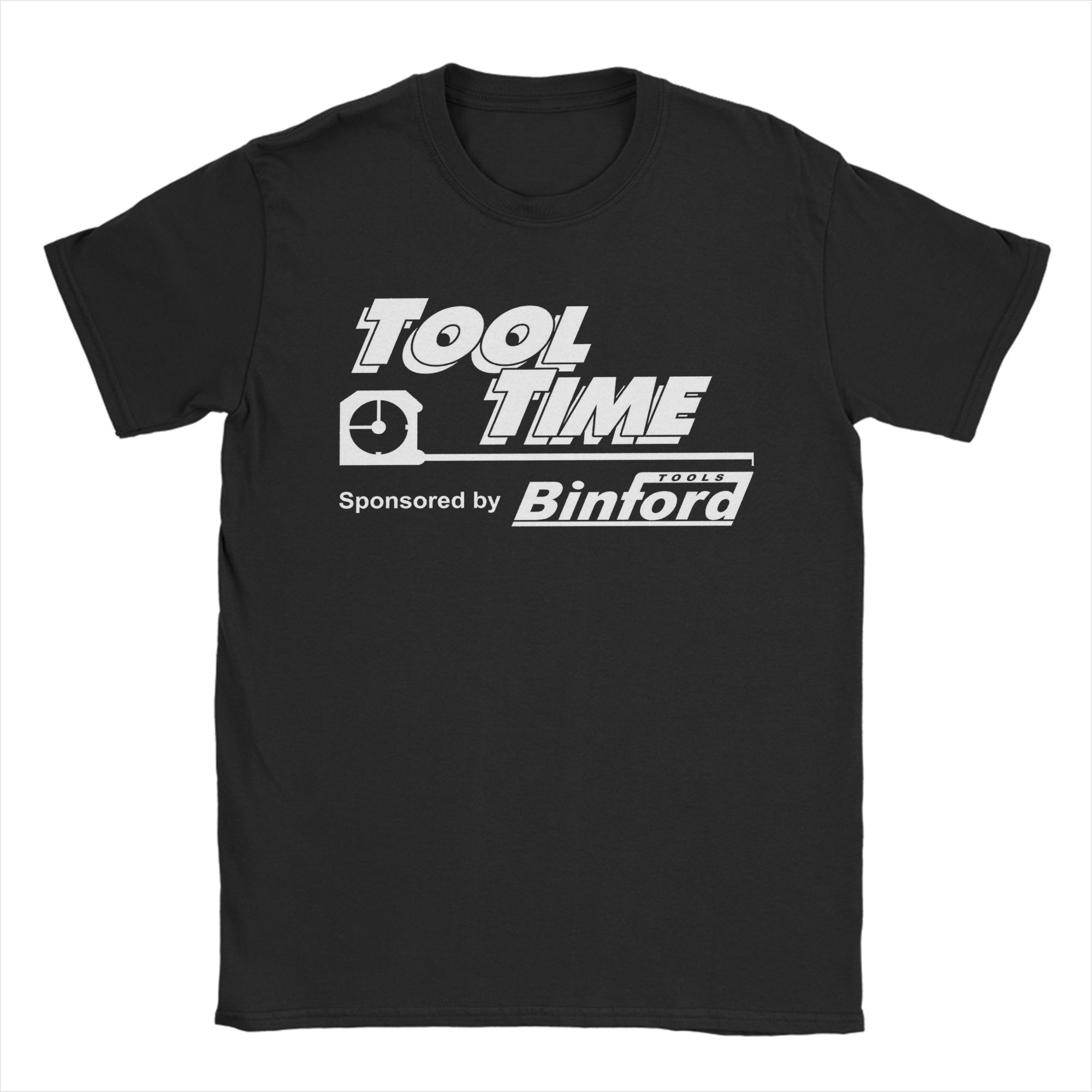 เสื้อยืดผู้ชายลาย Tool Time ที - Home Improvement Shows บทวิจารณ์และราคา