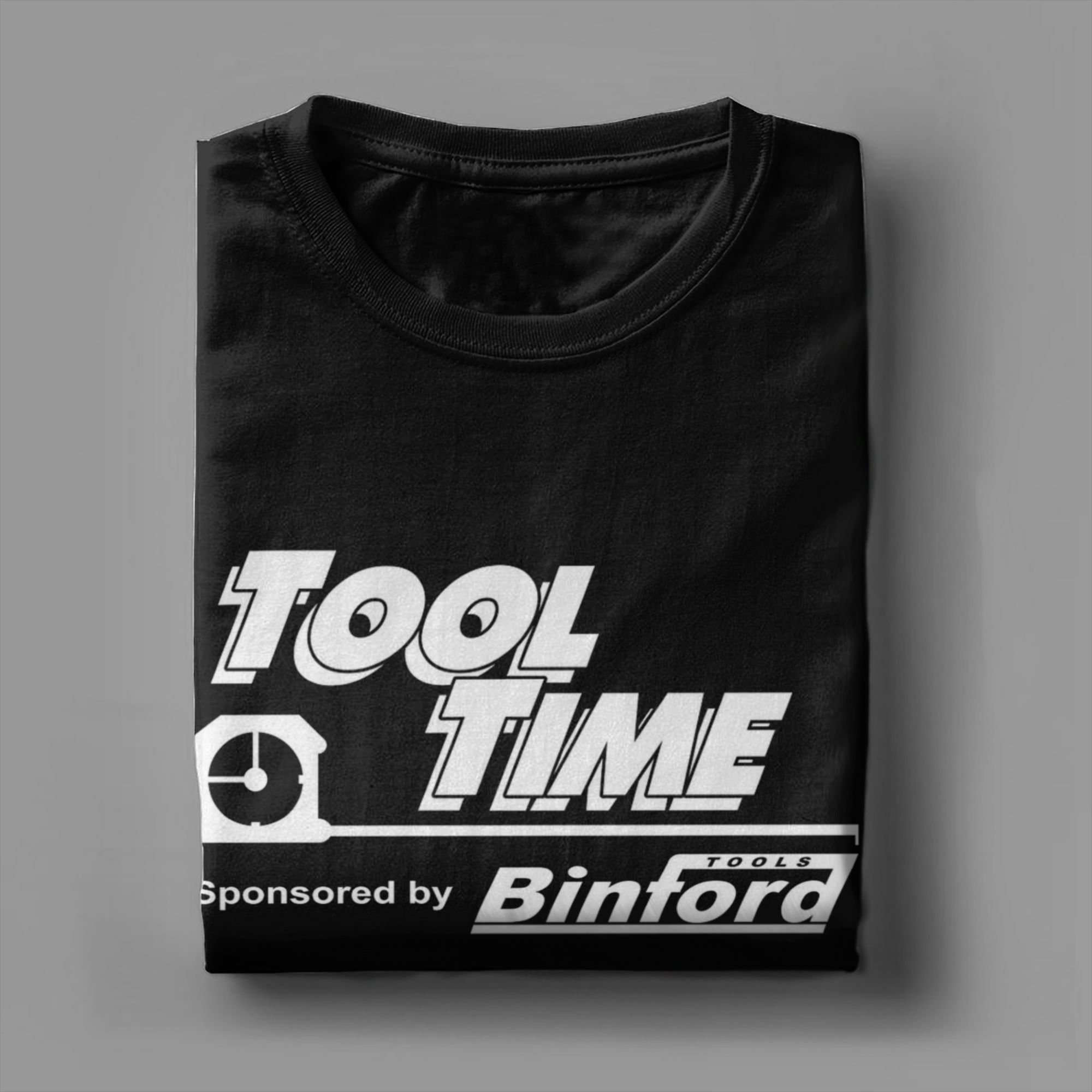 เสื้อยืดผู้ชายลาย Tool Time ที - Home Improvement Shows บทวิจารณ์และราคา