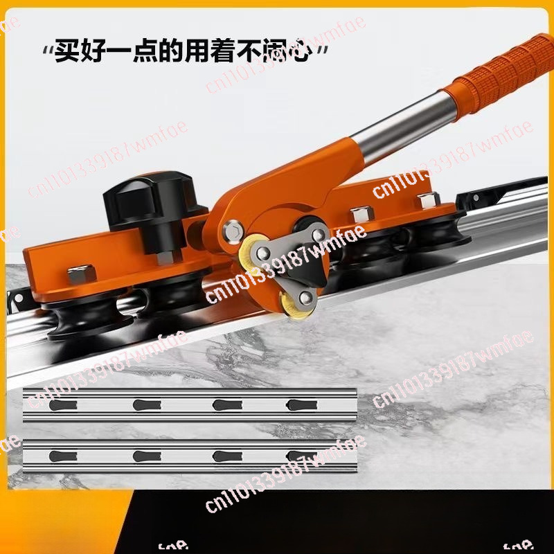 เครื่องตัดกระเบื้องแบบแมนนวลสำ - Tile Cutter Scoring บทวิจารณ์และราคา