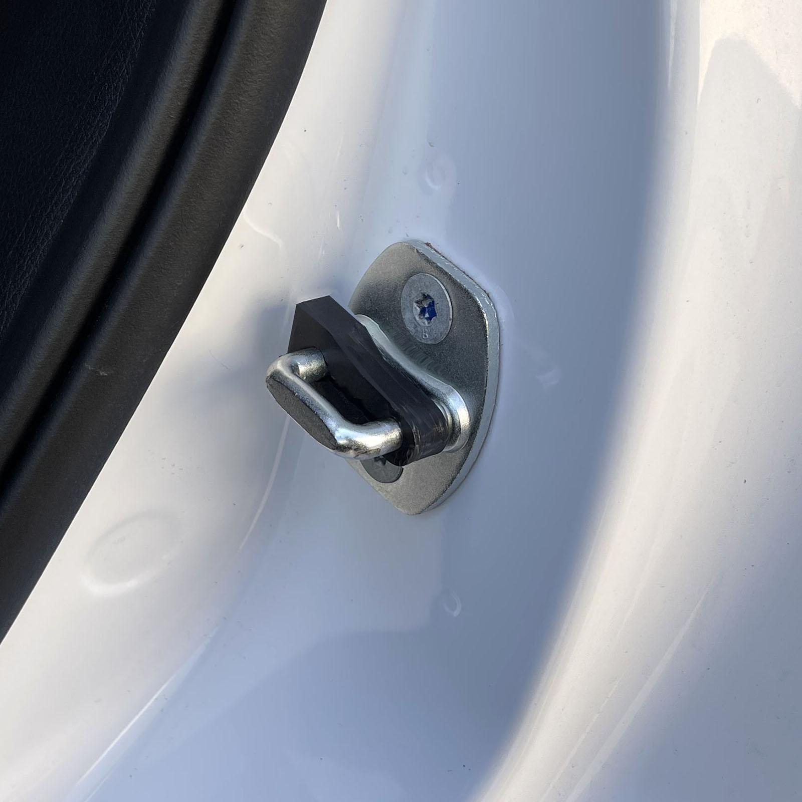 ประตูล็อคบัฟเฟอร์Damperสําหรับ - Door Stopper Rubber บทวิจารณ์และราคา
