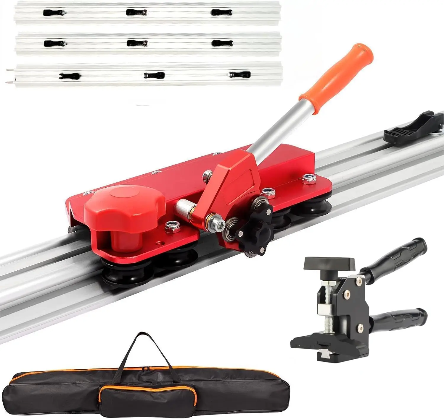 เครื่องตัดกระเบื้องขนาดใหญ่ 11 - Tile Cutter Scoring บทวิจารณ์และราคา