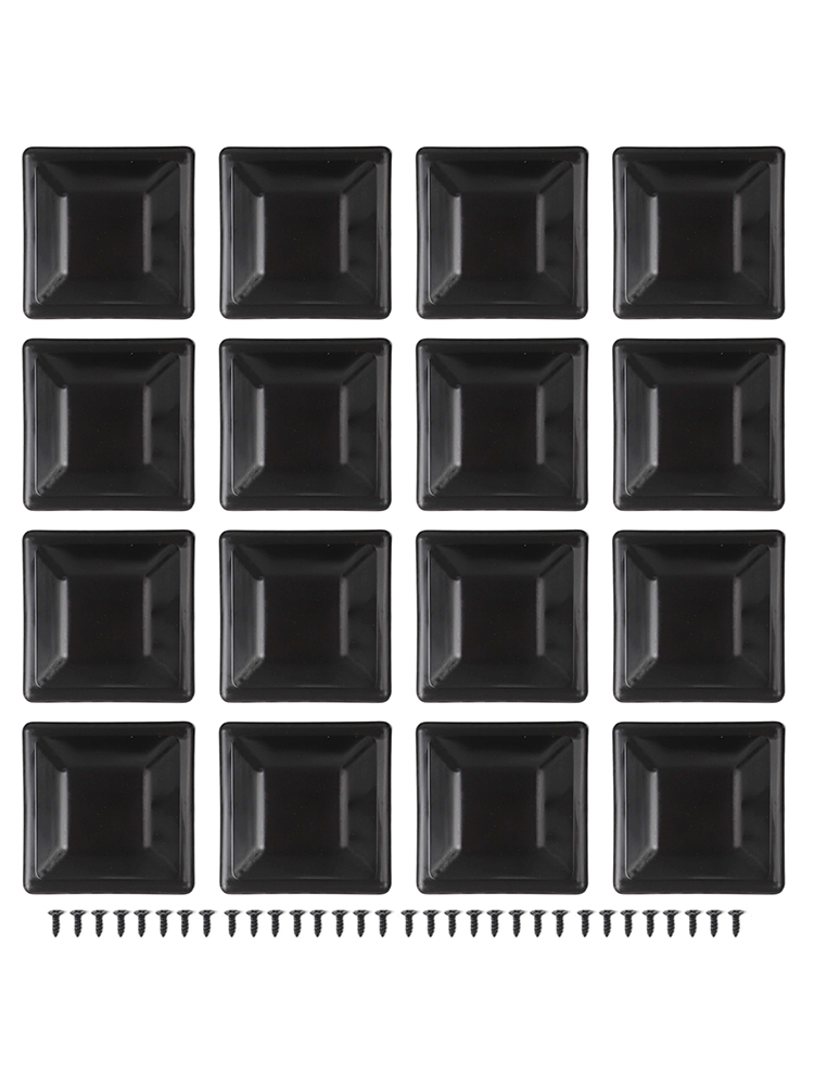 สกรูยึด รั้วป้องกันภัยภายนอก ป - Home Improvement Fence บทวิจารณ์และราคา
