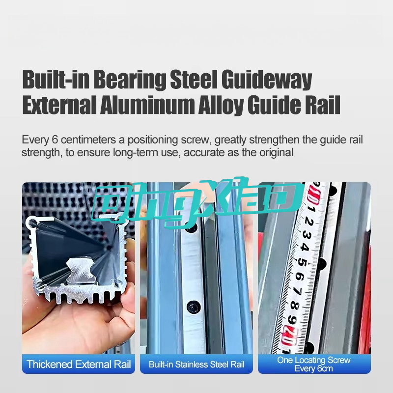 เครื่องตัดกระเบื้องแบบแมนนวล ร - Tile Cutter Scoring บทวิจารณ์และราคา