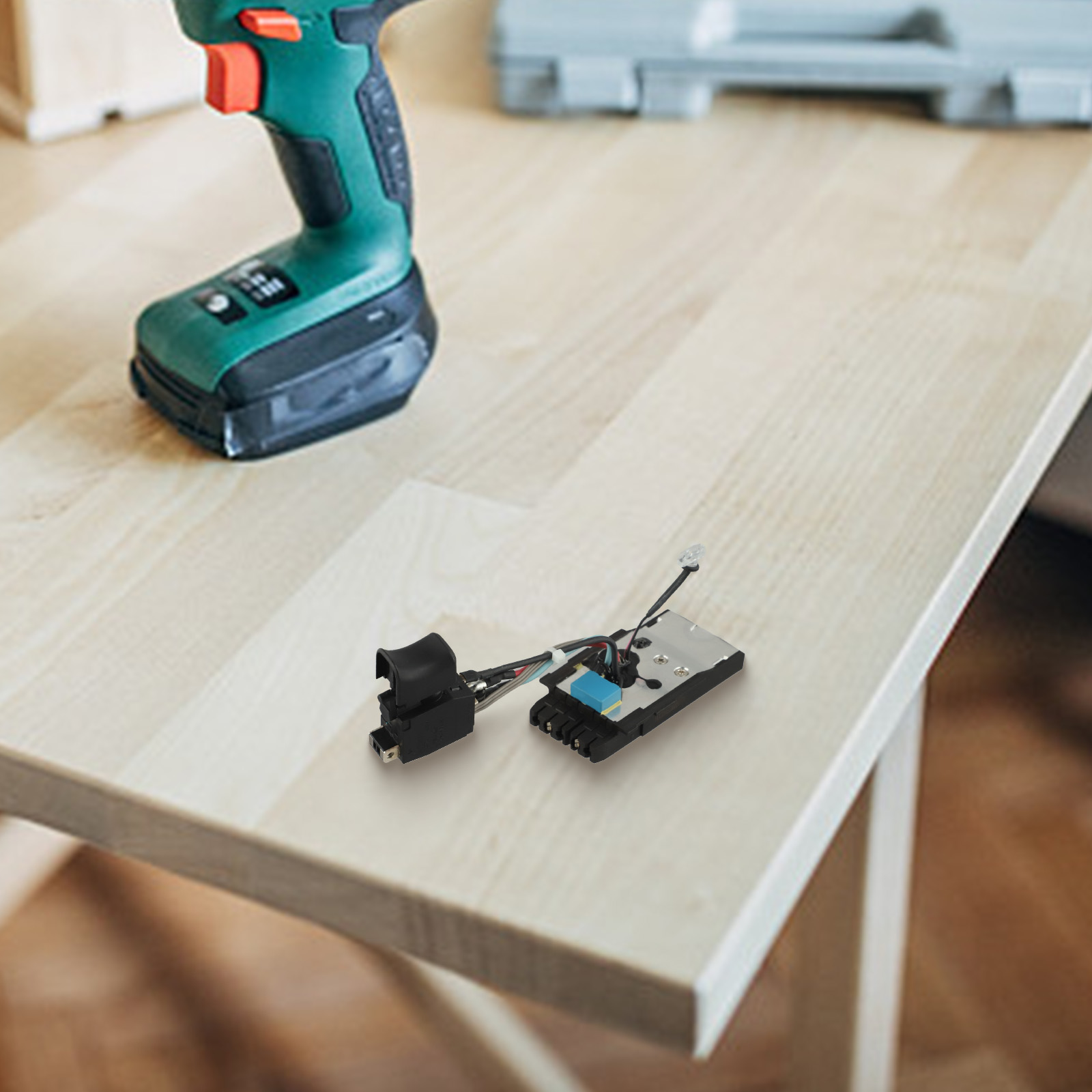 อุปกรณ์เสริมสำหรับการปรับปรุงบ - Home Improvement Shows บทวิจารณ์และราคา