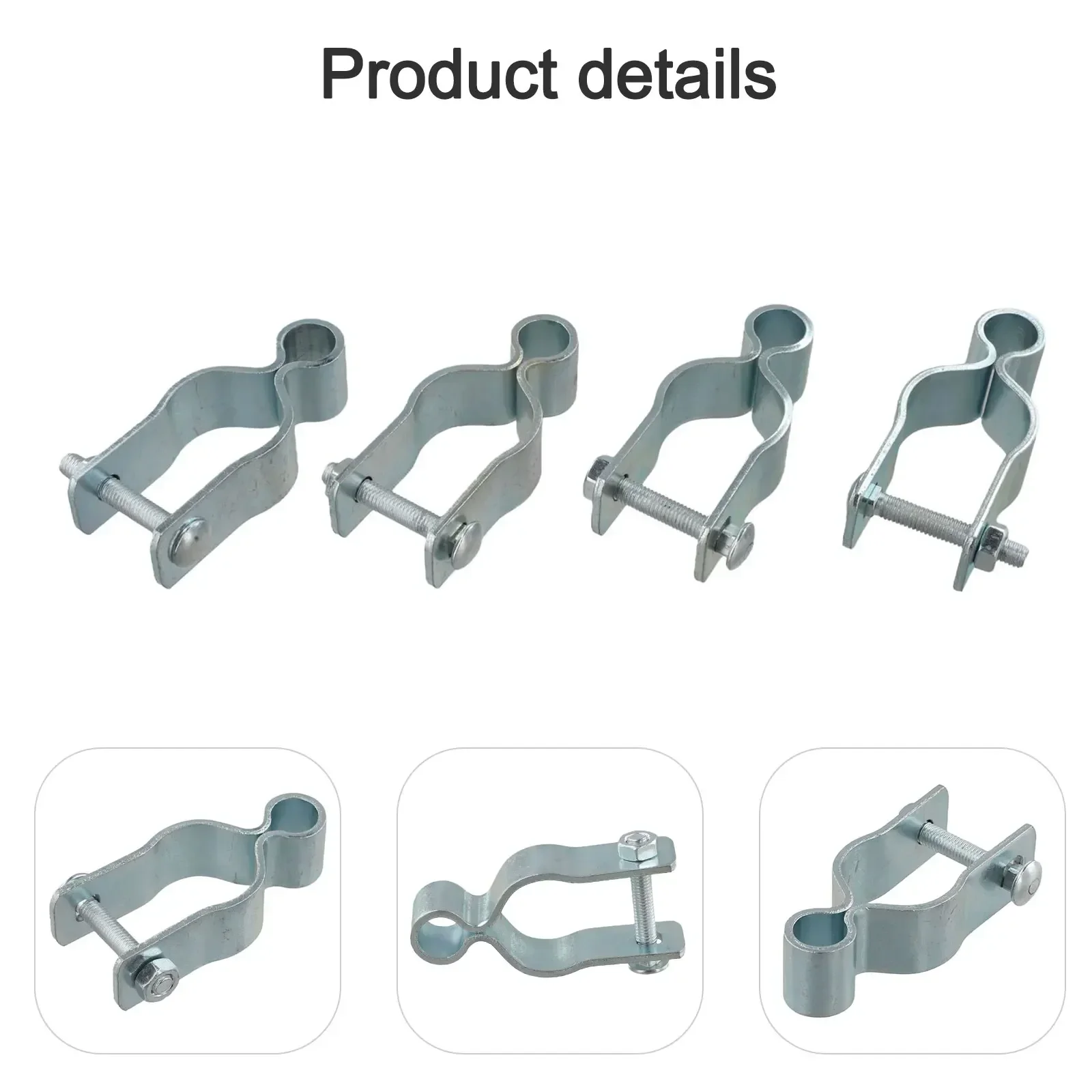 ชุดติดตั้งบานพับประตูรั้วตาข่า - Home Improvement Fence บทวิจารณ์และราคา